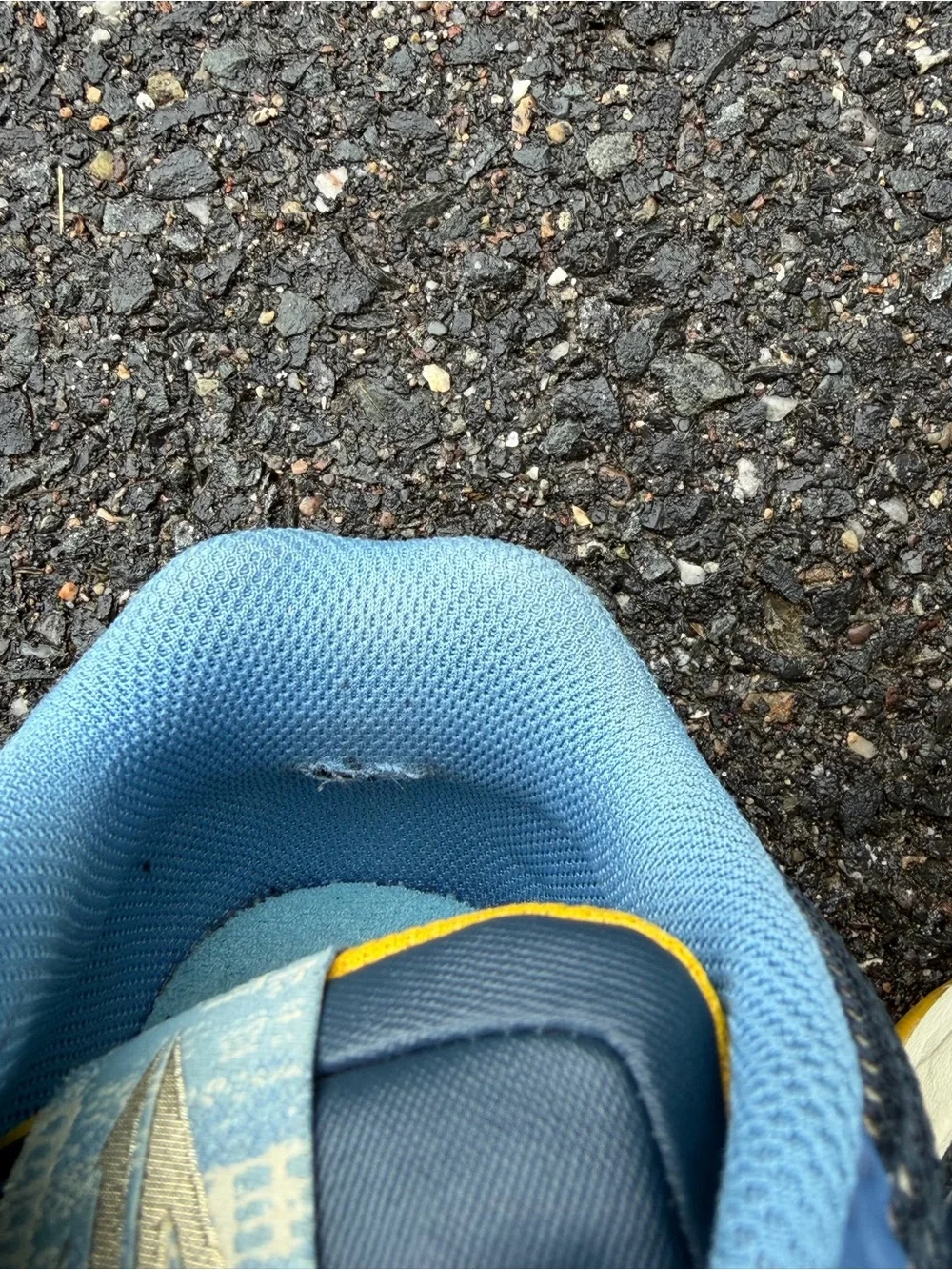 Nike Ja 1 